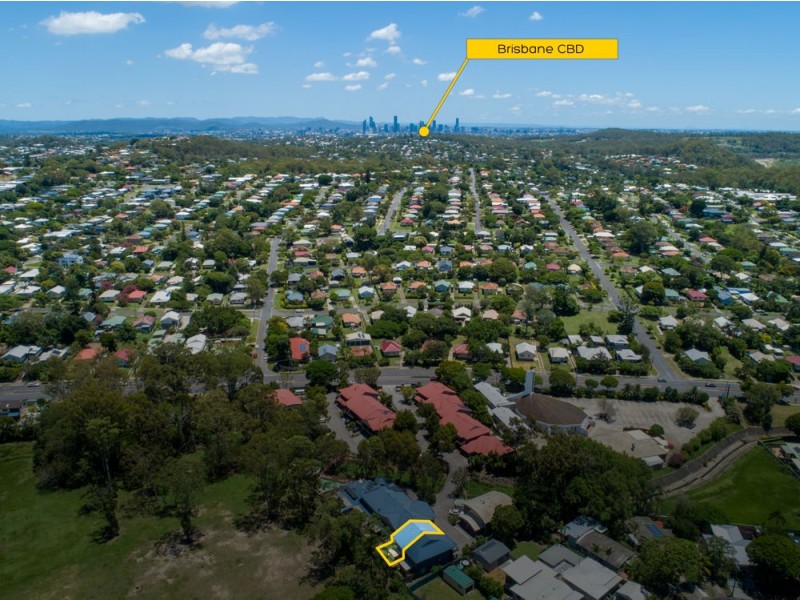 13/215 Creek Road, Mount Gravatt East QLD 4122