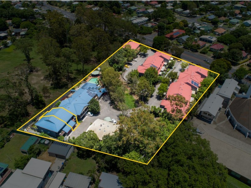 13/215 Creek Road, Mount Gravatt East QLD 4122