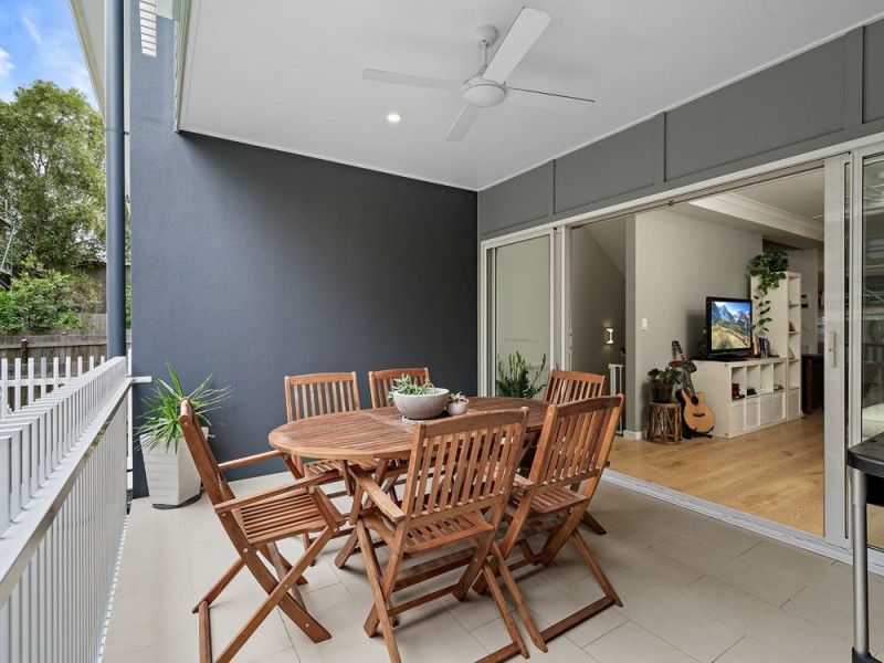 3/9 Bartlett Street, Morningside QLD 4170