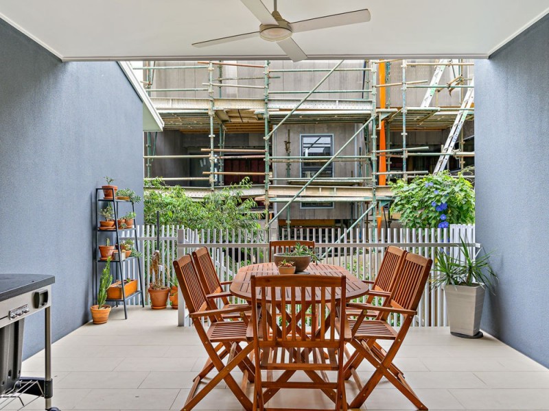 3/9 Bartlett Street, Morningside QLD 4170