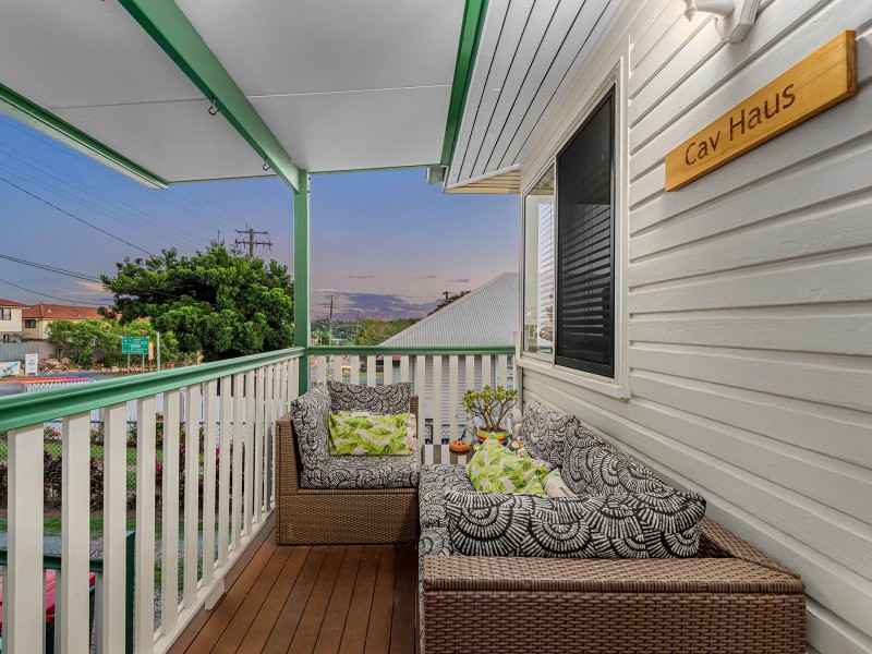 1169 Cavendish Road, Mount Gravatt East QLD 4122