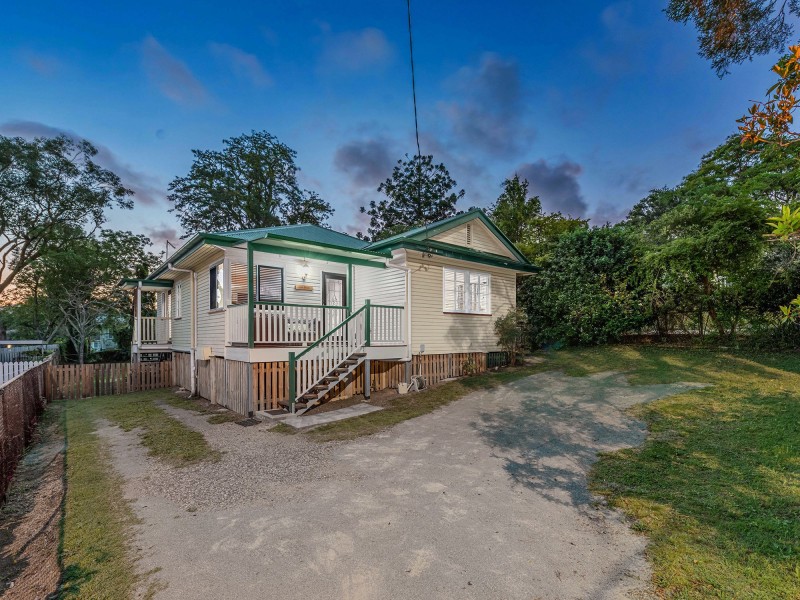 1169 Cavendish Road, Mount Gravatt East QLD 4122