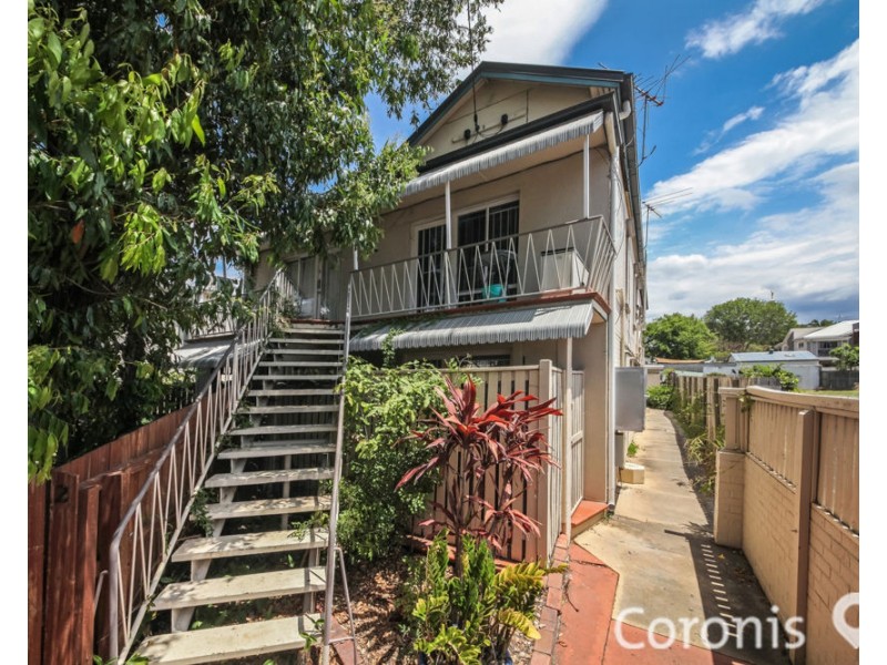 1/707 Main Street, Kangaroo Point QLD 4169
