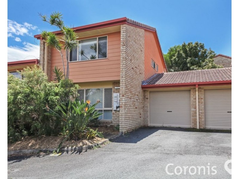 25/51-61 Bowen Street, Capalaba QLD 4157