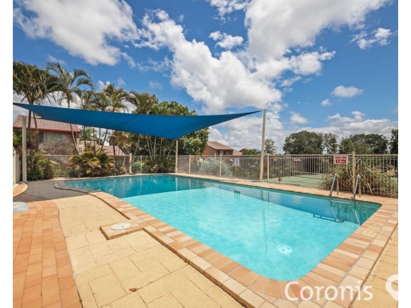 25/51-61 Bowen Street, Capalaba QLD 4157