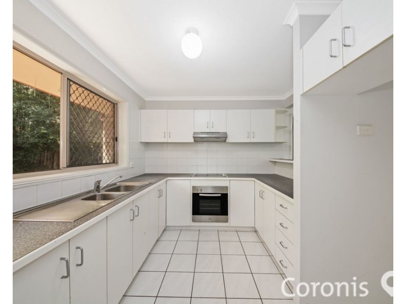 25/51-61 Bowen Street, Capalaba QLD 4157