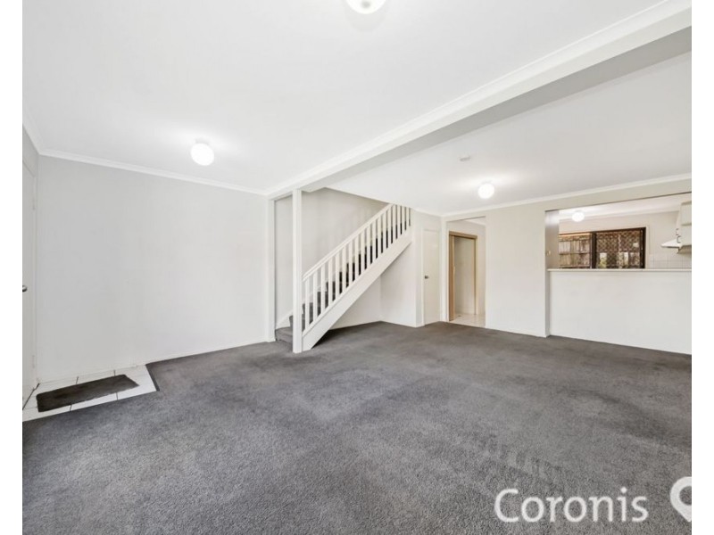 25/51-61 Bowen Street, Capalaba QLD 4157