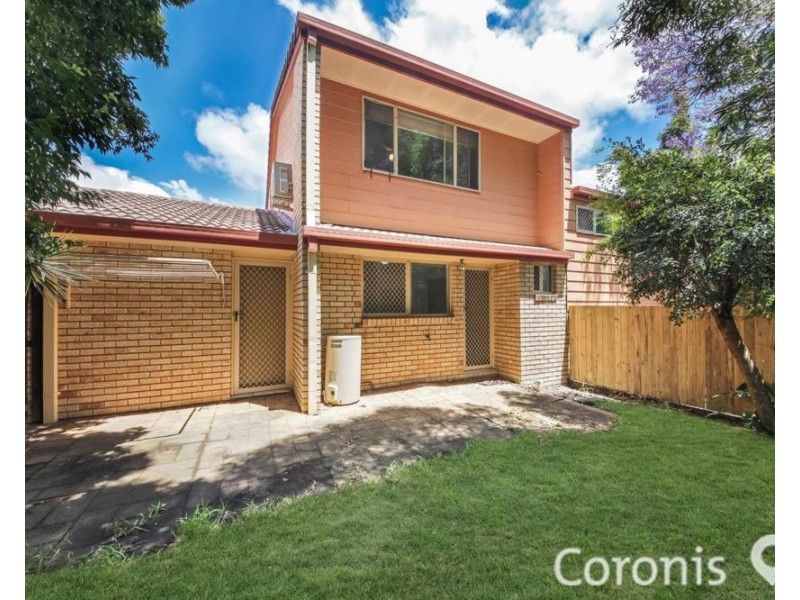 25/51-61 Bowen Street, Capalaba QLD 4157
