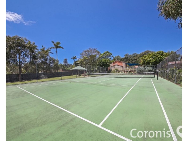 25/51-61 Bowen Street, Capalaba QLD 4157