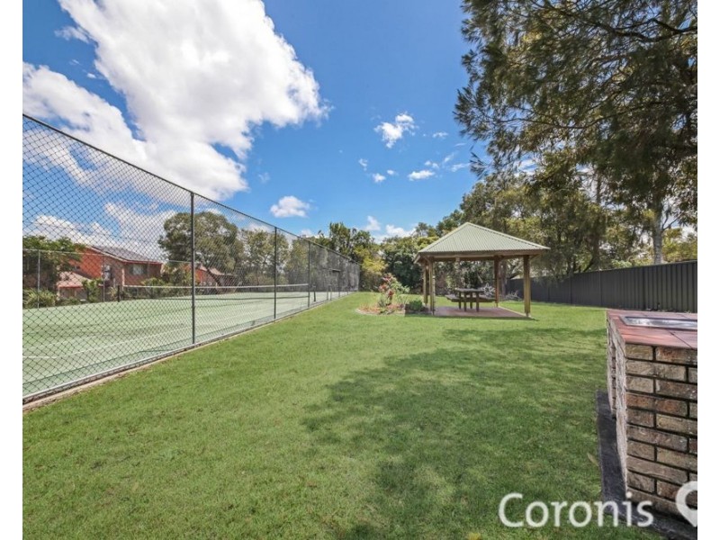 25/51-61 Bowen Street, Capalaba QLD 4157