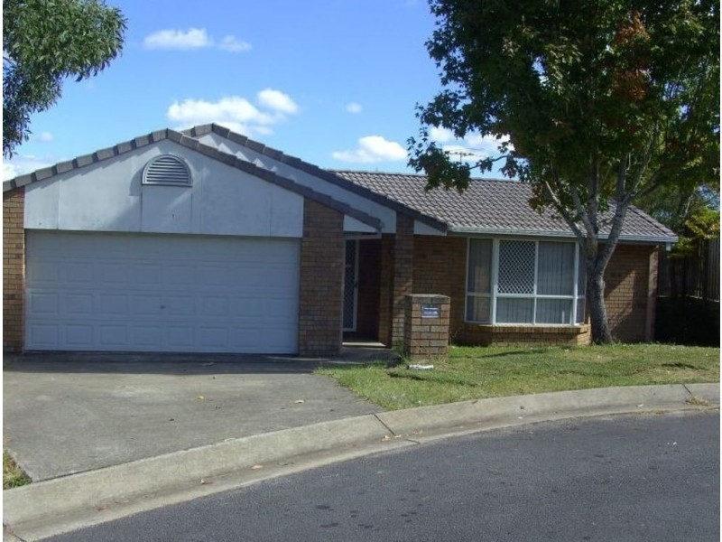 4 Lange Court, Calamvale QLD 4116