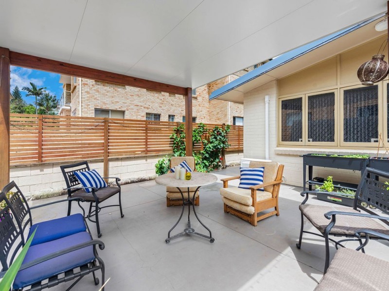 25 Thornton Street, Surfers Paradise QLD 4217