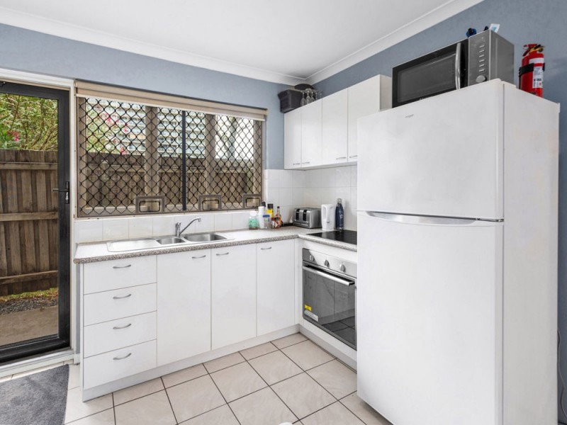 25 Thornton Street, Surfers Paradise QLD 4217