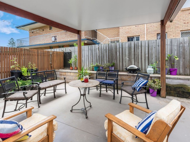 25 Thornton Street, Surfers Paradise QLD 4217