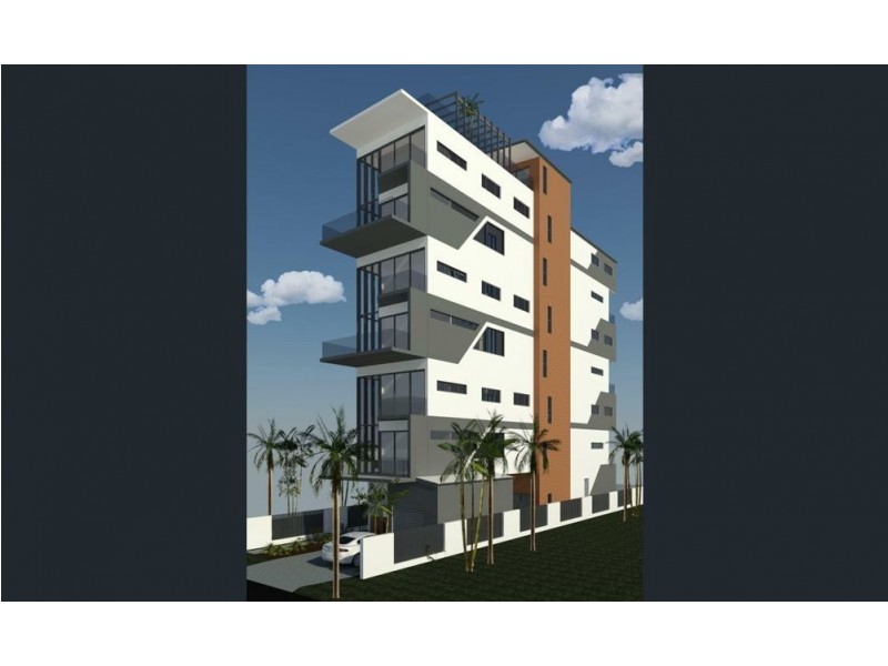 25 Thornton Street, Surfers Paradise QLD 4217