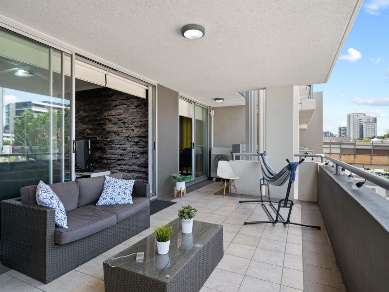 4506/141 Campbell Street, Bowen Hills QLD 4006