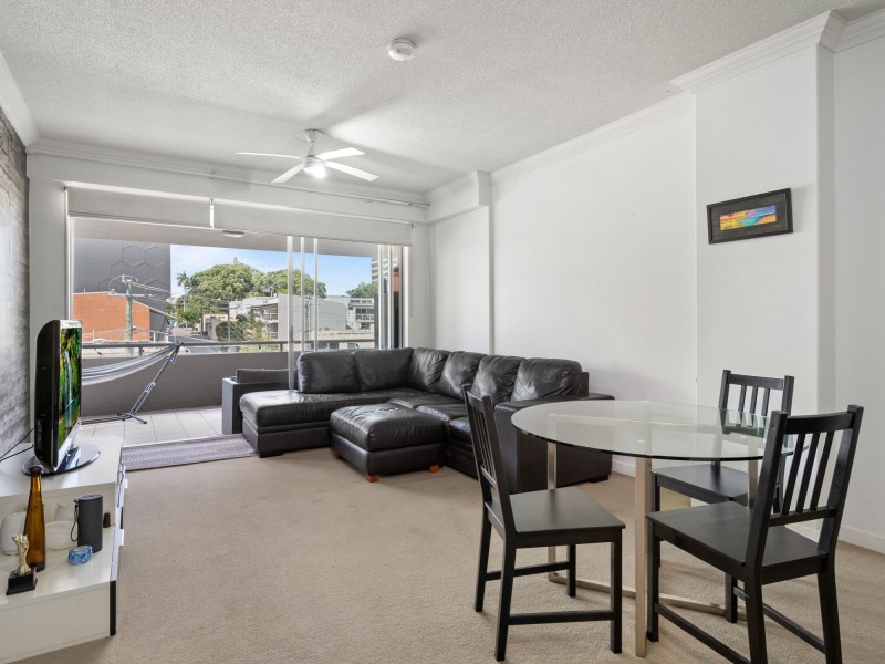 4506/141 Campbell Street, Bowen Hills QLD 4006