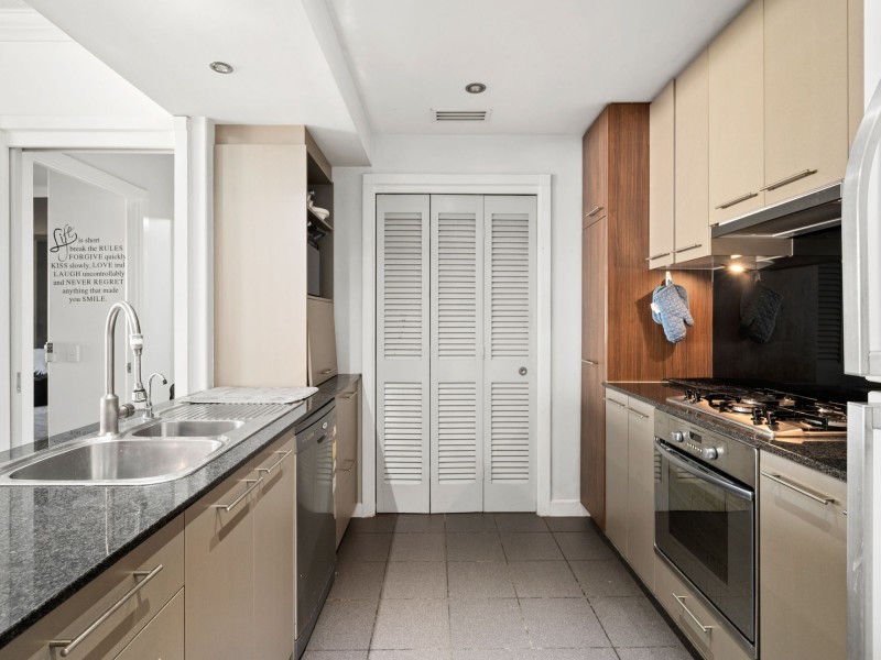 4506/141 Campbell Street, Bowen Hills QLD 4006