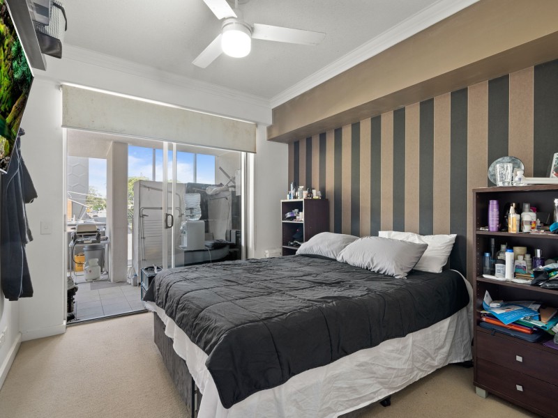 4506/141 Campbell Street, Bowen Hills QLD 4006