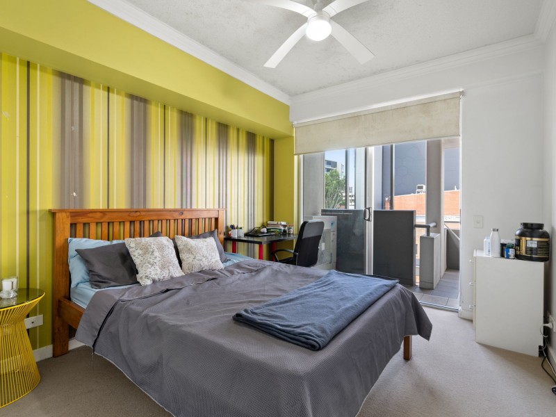 4506/141 Campbell Street, Bowen Hills QLD 4006