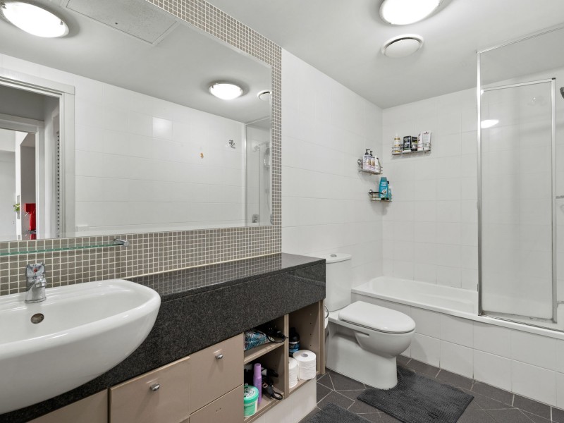 4506/141 Campbell Street, Bowen Hills QLD 4006