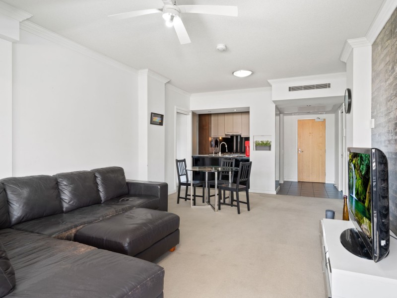 4506/141 Campbell Street, Bowen Hills QLD 4006