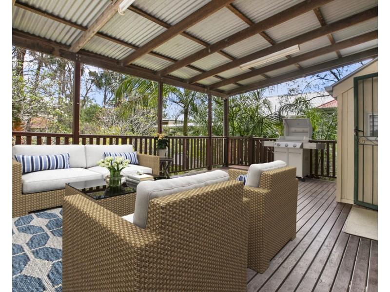 60 Fanny Street, Annerley QLD 4103