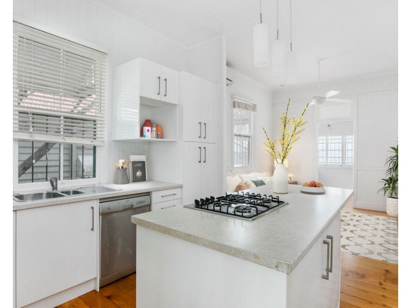 60 Fanny Street, Annerley QLD 4103