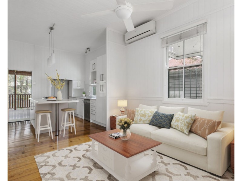 60 Fanny Street, Annerley QLD 4103