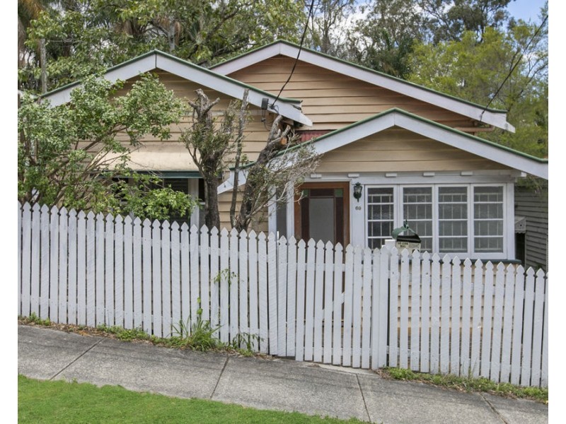 60 Fanny Street, Annerley QLD 4103