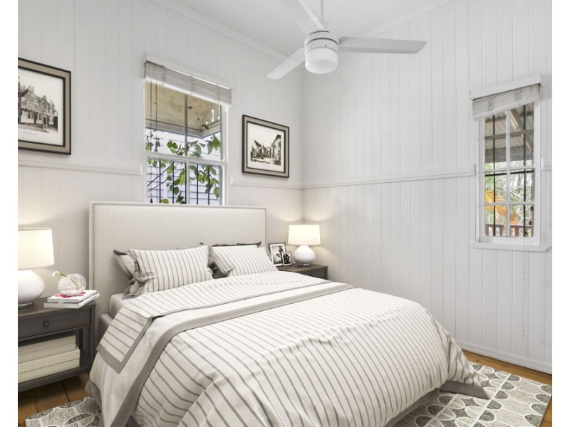 60 Fanny Street, Annerley QLD 4103