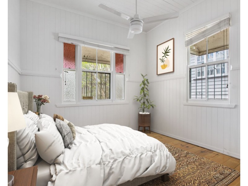 60 Fanny Street, Annerley QLD 4103