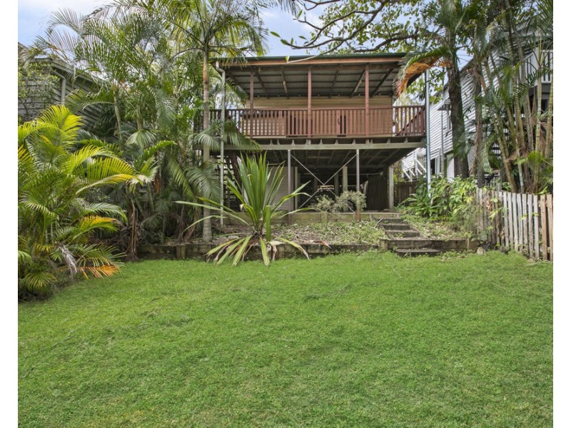 60 Fanny Street, Annerley QLD 4103