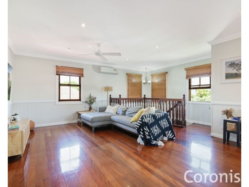 60 Delsie Street, Cannon Hill QLD 4170