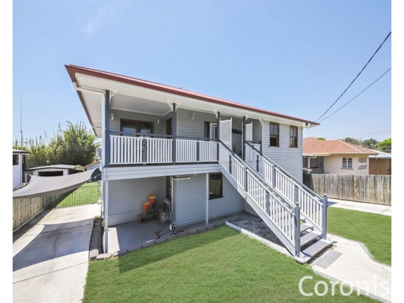 60 Delsie Street, Cannon Hill QLD 4170