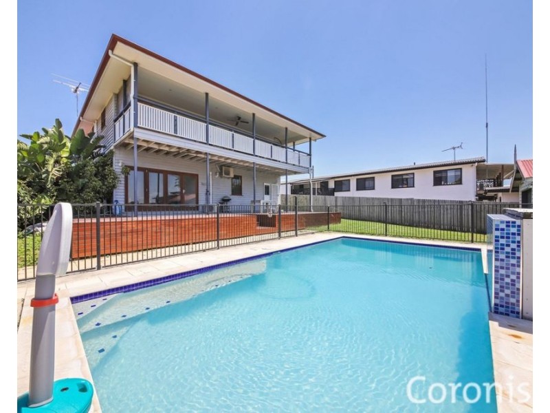 60 Delsie Street, Cannon Hill QLD 4170