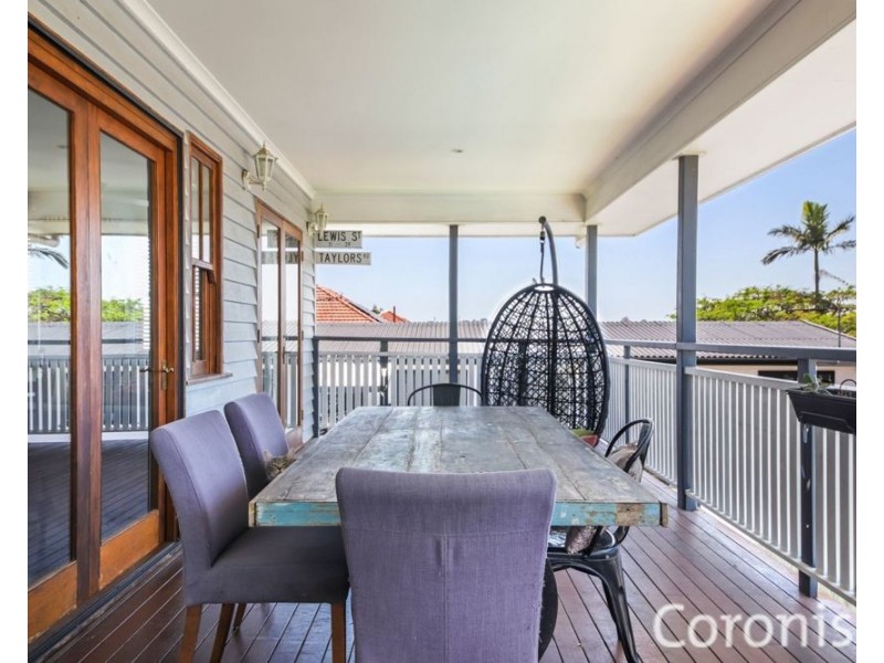 60 Delsie Street, Cannon Hill QLD 4170