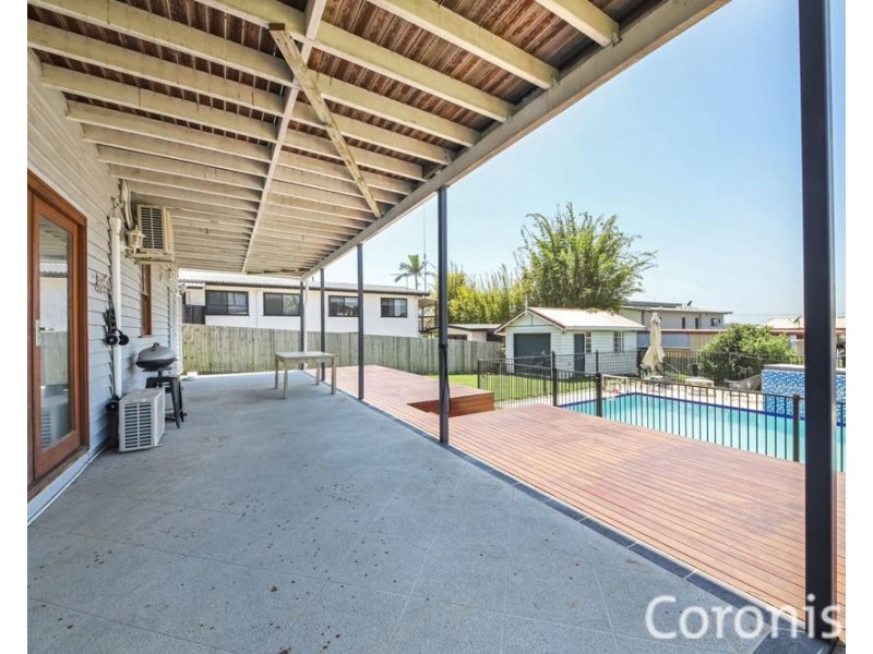 60 Delsie Street, Cannon Hill QLD 4170