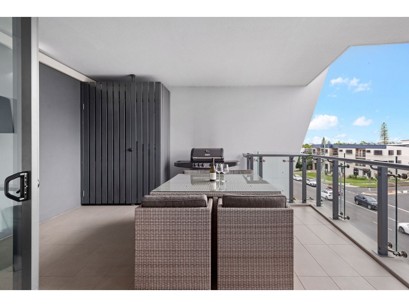 10303/300 Old Cleveland Road, Coorparoo QLD 4151