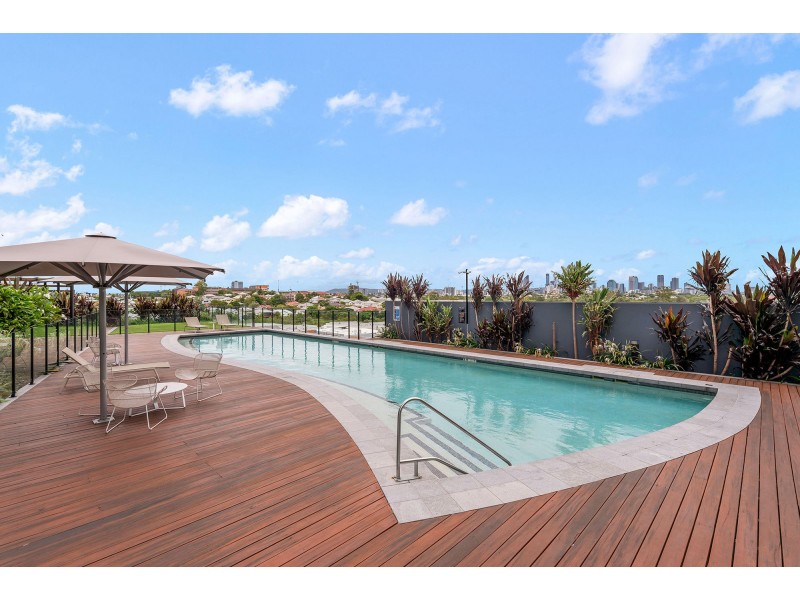 10303/300 Old Cleveland Road, Coorparoo QLD 4151