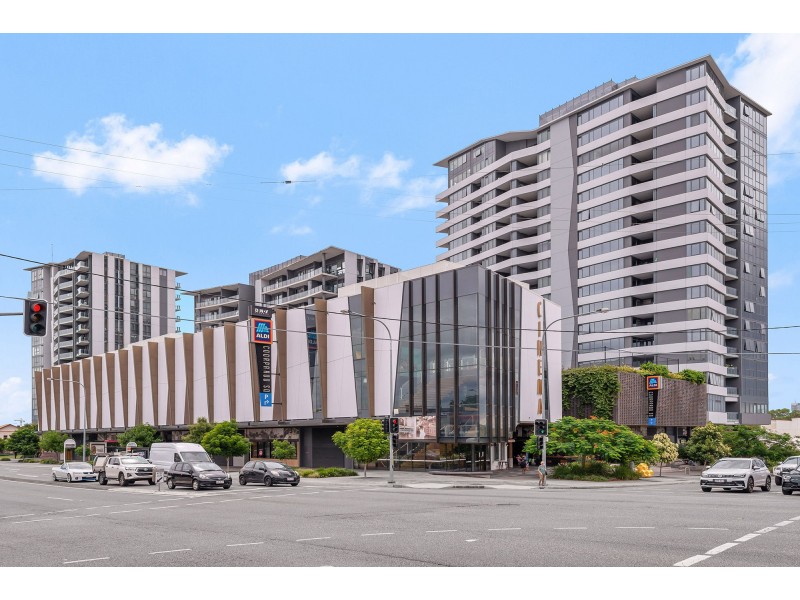 10303/300 Old Cleveland Road, Coorparoo QLD 4151