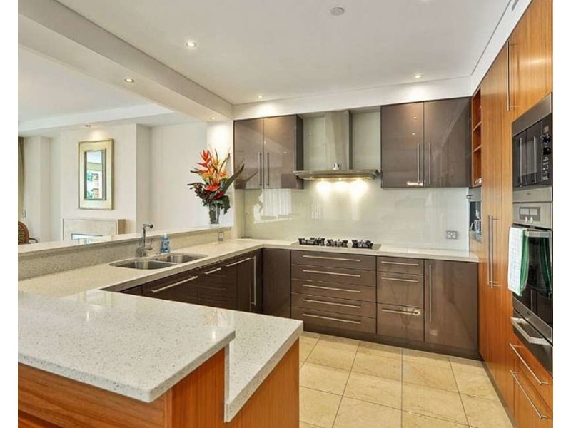 3N/39 Castlebar Street, Kangaroo Point QLD 4169