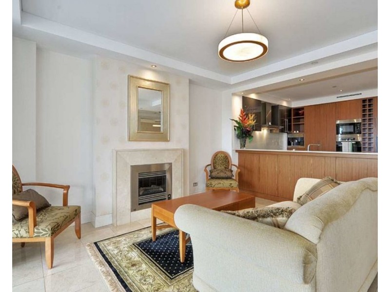 3N/39 Castlebar Street, Kangaroo Point QLD 4169
