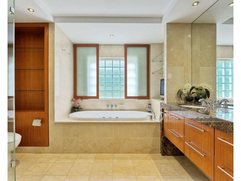 3N/39 Castlebar Street, Kangaroo Point QLD 4169