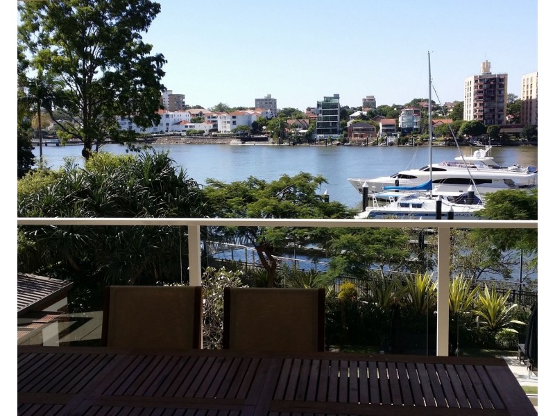3N/39 Castlebar Street, Kangaroo Point QLD 4169