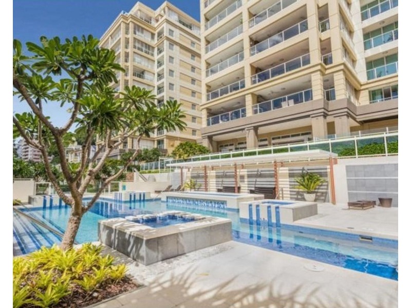 3N/39 Castlebar Street, Kangaroo Point QLD 4169
