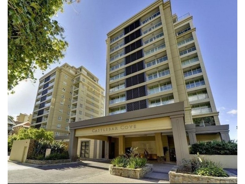 3N/39 Castlebar Street, Kangaroo Point QLD 4169