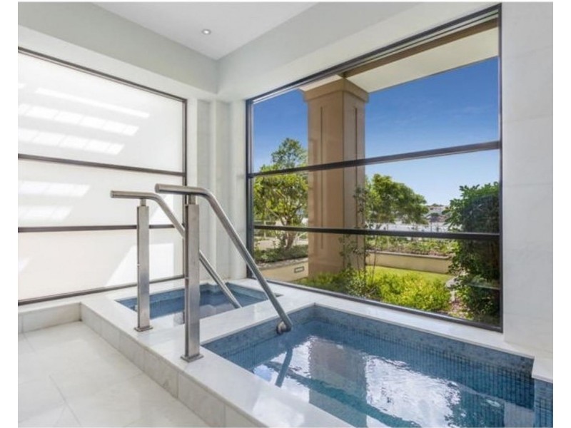 3N/39 Castlebar Street, Kangaroo Point QLD 4169