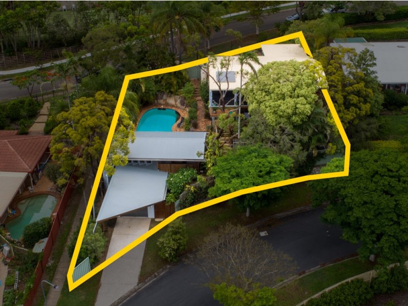 86 Garie Street, Wishart QLD 4122