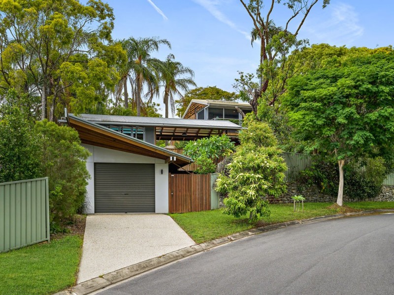 86 Garie Street, Wishart QLD 4122